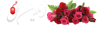 ✔️گل فروشی آنلاین گل شمال ایران ، خرید اینترنتی گل های طبیعی ، ارسال گل در سریعترین زمان ، سفارش گل با بهترین کیفیت
