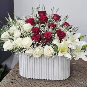 باکس گل کد 5445